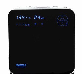 Автоклав Wind+ 18 (Класс В)